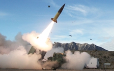 WSJ: Lầu Năm Góc ngăn Ukraine tấn công lãnh thổ Nga