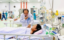 TP.HCM: 15 ca sốt xuất huyết tử vong, dự báo ca bệnh tiếp tục gia tăng