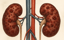 Liệu pháp mới điều trị tổn thương thận cấp