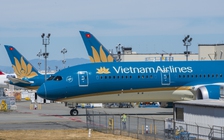 Hủy gần 20 chuyến bay do ảnh hưởng bão số 5