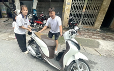 Nhiều xe máy ở Hà Nội tê liệt, bất ngờ khi phát hiện ra 'thủ phạm'