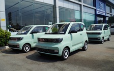 3 lựa chọn giá rẻ dưới 300 triệu cho người Việt muốn 'lên đời' ô tô