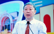 PGS-TS Dương Anh Đức làm Trưởng ban Tuyên giáo và Dân vận Thành ủy TP.HCM