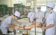 Lạ: Điểm chuẩn ngành điều dưỡng cao hơn ngành y khoa tại một trường đại học