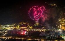 Quốc khánh 2.9, Đồng Tháp và Tây Ninh bắn pháo hoa ở những đâu?