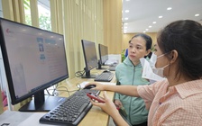 Bộ GD-ĐT thông báo thời gian mở cổng xác nhận nhập học từ 25.8