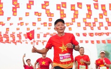 Giải chạy 'Việt Nam tôi đó' được xác lập kỷ lục có ý nghĩa rất đặc biệt