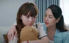 ‘Gió ngang khoảng trời xanh’ tập 7: Hoàng Lam có giữ lại cái thai?