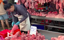 Giá heo hơi hôm nay 25.8.2025: Chưa ngừng đà giảm