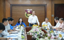 Một cuộc thi chính luận rất thành công