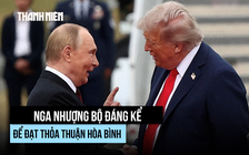 Phó tướng của ông Trump nói Nga đã nhượng bộ để giải quyết xung đột Ukraine