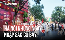Hàm cá mập ‘lên đồ’ chào mừng 2.9