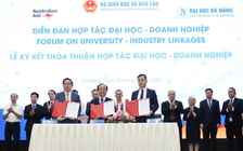 Ký kết 21 thỏa thuận hợp tác, cùng doanh nghiệp tạo đột phá về công nghệ cao