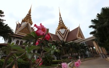 Campuchia thông qua luật tước quốc tịch người bị kết tội phản quốc