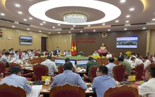 Quảng Ngãi chấn chỉnh kỷ luật hành chính, siết chặt quản lý giờ làm việc, xe công