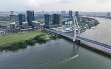 3 dự án ở Thủ Thiêm phải xác định lại giá đất