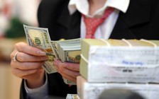 Giá USD hạ nhiệt khi Ngân hàng Nhà nước bán can thiệp