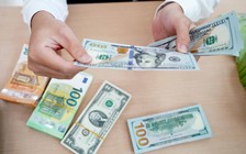 Giá USD hôm nay 25.8.2025: Đứng yên khi bảng Anh, euro tăng trở lại