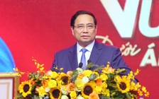 Xóa bỏ tư duy 'không quản được thì cấm', 'cấp trên hợp thức hóa cho cấp dưới'