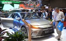 Vì sao tiêu thụ xe sedan tại Việt Nam tăng trưởng trong bối cảnh sức mua giảm?