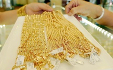 Kiến nghị thuế xuất khẩu vàng xuống 0%