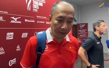 HLV Tuấn Kiệt nói rất hay về đội tuyển bóng chuyền nữ Việt Nam: ‘Chúng ta sẽ mạnh mẽ hơn…’