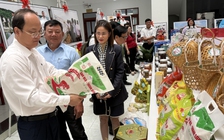 Hình thành cửa ngõ giao thương quốc tế vùng ĐBSCL