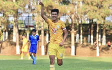 Nóng: Đội tuyển Việt Nam gọi trung vệ cao 1,96 m của HAGL, Doãn Ngọc Tân tái xuất, vắng bóng Nguyễn Filip