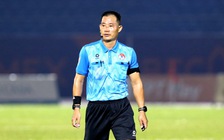 Chủ tịch FIFA gửi thư chia buồn với gia đình trọng tài Trần Đình Thịnh