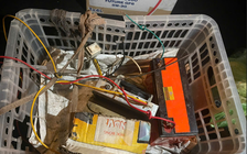 2 người tử vong do dùng điện bẫy chuột