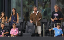 MLS thống trị Leagues Cup, Messi sắp có thêm cúp vô địch