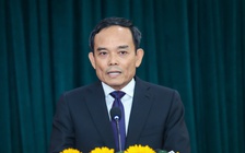 Bí thư Trần Lưu Quang: Cuộc sống người dân TP.HCM tốt đẹp hơn và phát triển doanh nghiệp là trăn trở nhất