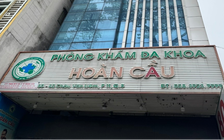 TP.HCM: Phát hiện bác sĩ 'vẽ bệnh, moi tiền', từng có 2 chứng chỉ hành nghề