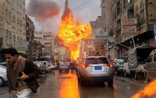 Cục diện Trung Đông giữa nhiều chiến tuyến