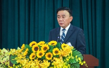 Thường trực Ban Bí thư: Khối lượng công việc của TP.HCM sắp tới rất lớn