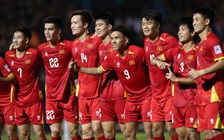 Đội tuyển Việt Nam sắp đối mặt tiền đạo cao 2,06 m: Thử thách khó khăn