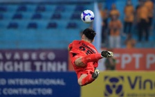 Lộ diện thủ môn số 1 của U.23 Việt Nam: 'Người nhện' 1,91 m từ HAGL