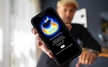 Apple gửi thư mời sự kiện ra mắt iPhone 17