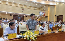 Quảng Ngãi tăng cường đối thoại, tháo gỡ khó khăn cho doanh nghiệp