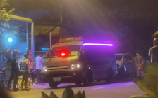 Điều tra vụ người đàn ông tử vong trong căn nhà ở TP.HCM