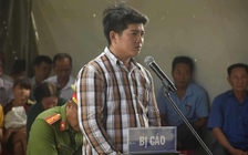 Cà Mau: Lãnh 9 tháng tù vì dùng xuyệt điện bắt cá