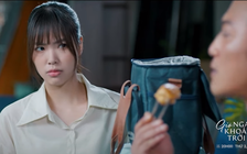 ‘Gió ngang khoảng trời xanh’ tập 8: ‘Tiểu tam’ giở chiêu mới có hiệu quả?