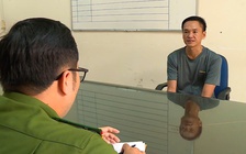 TP.HCM: Giải cứu 3 người Hàn Quốc bị giữ trái phép để đòi tiền chuộc