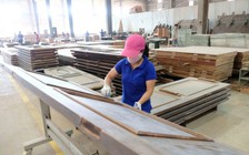 Doanh nghiệp gỗ lại thấp thỏm vì thuế