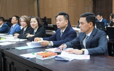 Luật sư công sẽ làm gì, quản lý ra sao?