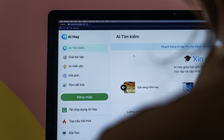 AI Hay được Forbes Asia vinh danh trong Top 100 công ty đáng theo dõi