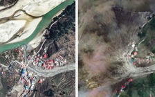 Hậu quả từ du lịch quá tải ở Ấn Độ