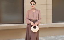 Áo sơ mi và những biến tấu nâng tầm phong cách