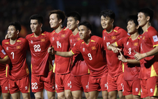 Lịch thi đấu vòng loại Asian Cup 2027: Đội tuyển Việt Nam gặp Nepal khi nào, phát ở đâu?