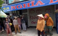Gia Lai: Vỡ hụi hơn 2 tỉ đồng, nhiều hộ dân kéo đến đòi nợ